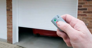 Купить автоматику для рулонных ворот Смоленск, цена от 2761 руб.