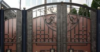 Купить услугу замер ворот Смоленск, цена от 573 рублей